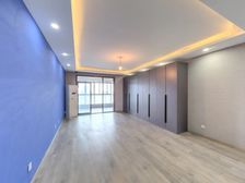 78号观邸 青二书包 摇号四九中 纯版式电梯住宅,户型方正