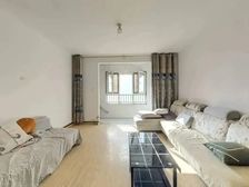 中新国际城二区 4室2厅 142.88平