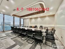 CBD国贸丨长安街地标丨崋熙 中环丨精装500㎡丨配套齐全