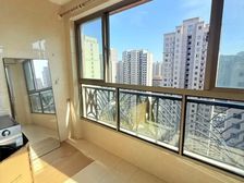 这个视野高区!价格还能谈!中信只推这套!全南户型!