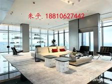 CBD国贸长安街丨崋熙 中环 银泰丨精装800㎡丨配套齐全