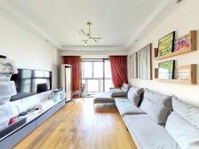 瑞虹新城铭庭 大两房 满五 装修好 商业配套成熟 近地铁