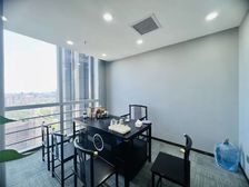 三环地标,嘉盛中心,友邦金融,嘉里中心,呼家楼,安联大厦