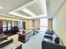 国贸团结湖 俯看东三环 高区好房 嘉盛中心 嘉铭中心 中青