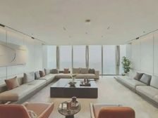 国贸CBD丨紧邻东三环丨企业总部选址丨高端大气前台丨众秀正大