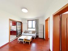 三林·浦发绿城-浦三路2801弄·1室·1厅