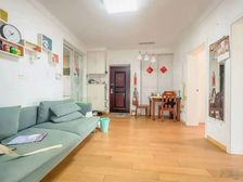 2002年小区,聚龙家园 ,豪华装修 随时签约