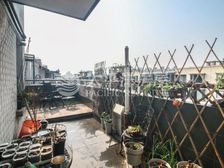 (好赞好房)附30平空中花园,双南户型,景观楼层,诚意出售
