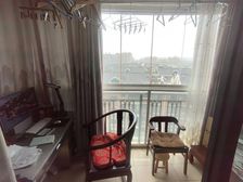 沿河景观,电梯高楼层,采光充足 南北通透 高绿化 正规商品房