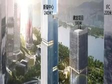 【华侨城新玺 | 350m天际海幕大宅 云端生活触手可及】