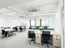 世奥国际中心 精装带家具 随时可用 看房随时来