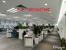 CBD国贸长安街丨崋熙 中环 银泰丨精装1000㎡丨配套齐全