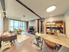 静安府西区 3室2厅 94.98平