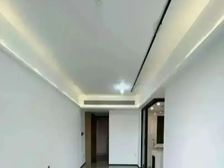 万博商圈 星河盛世锦城 全新精装四房 新规实用率 近地铁