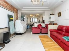 莲泰苑 163.65平4居 南北向简装修 视野无遮挡