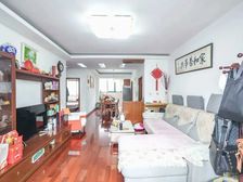 2005年电梯房,商品房小区,带地下车库,18号线300米