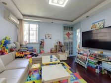 莲溪二村 94.6平3居 南向精装修 安静不临街