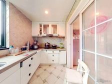 2002年商品房小区,环龙公寓 2+1房型精装修 拎包入住