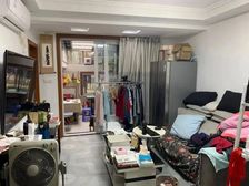 双南双井,全南户型, 首付46万,使用面积70平,