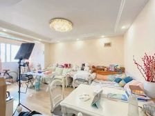 13号线地铁虞泽苑 59.41平1居 南向简装修 视野无遮挡