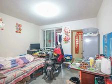 鹏裕苑 57.22平1居 南北向简装修 随时签约