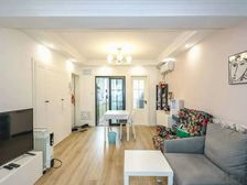 南杨花园 51.86平1居 南向精装修 方便看房