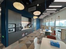 9号13号盖丨凯德晶萃广场丨精装现房丨近丨嘉华中心丨新茂大厦