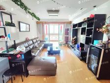 新上房源!丽华公寓电梯大三房!中心位置景观楼层采光好税费低