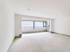 能建紫郡兰园(A3地 4室2厅2卫 毛坯 177万元