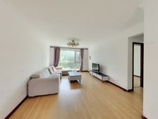 海信金色慧谷 3室2厅 148.04平