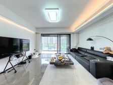 中海寰宇天下C区 4室2厅 129平