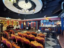 国贸CBD酒吧精装修256平米相关行业直接用