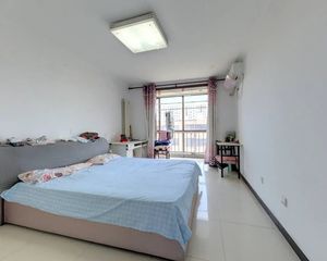 拓然家苑,朝向南北,温馨2居室,素质住户,诚意出售