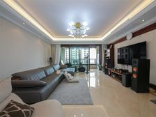 央座高区大平层,臻只为您