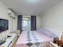 自营房源:纯南向一居室 刚需 近地铁 交通便利 配套齐全