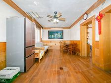 一楼带花园,地铁口12号线,双南全明两房,周边配套齐全