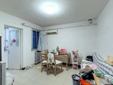 自营房源:南北通透一居室 双地铁 出行方便 交通便利