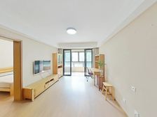 新出诚售好房!内环边上15年次新,附送露台储物间,纯人车分流