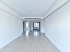 精装现房!小高!80平大露台!历二!双阳台!好楼层!