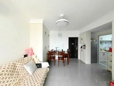 精装修2年诚意出售,自主效果舒服,看了才知道!