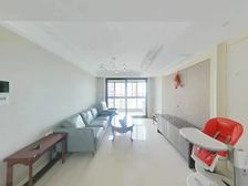 杨思前滩次新天花板小区,二次全屋精装修,地暖,新风,人车分流
