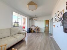 自营房源:西北朝向 经典两居室 采光充足 配套设施完善