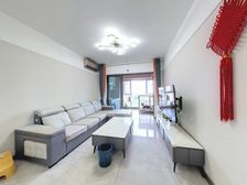 雅居乐江玥-3室88万元!真实房源,值得一看