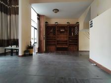 雅郡花园别墅,小高层小区,空气好,临河散步,带花园