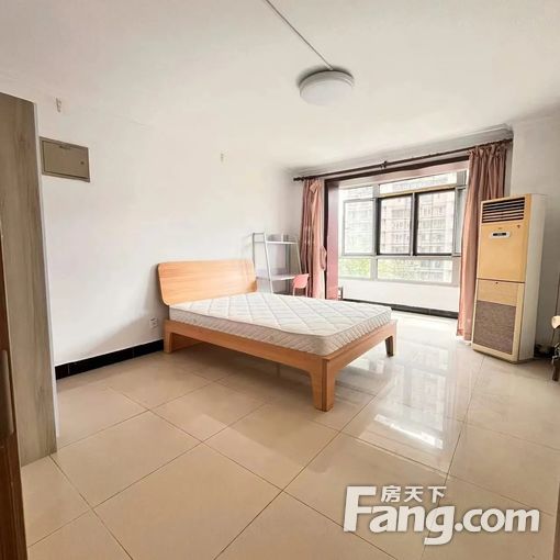 通州北苑万达广场 怡佳家园 空间大 采光好 电梯房 三家合租