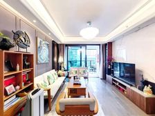 金茂府优质采光好房源