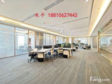 CBD地标丨财富三期 嘉里 泰康 环球丨精装800㎡地铁上盖