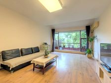 浣花溪金林半岛 上叠拼别墅 小区总价低的一套 看房方便!