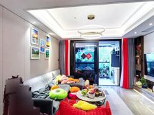 上塘金茂府高端物业,价格好谈