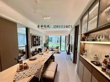 亦庄招商序 南北通透 三面宽三居室 亦庄好房子产品 随时看房